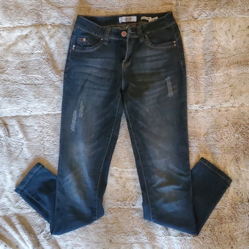 YMI jeans